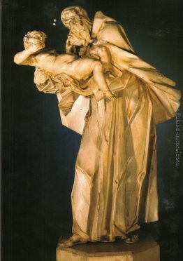 San Felice col Bambino San Felice col Bambino