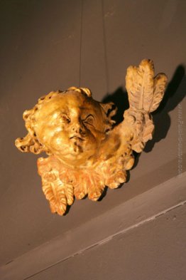 Putti Putti