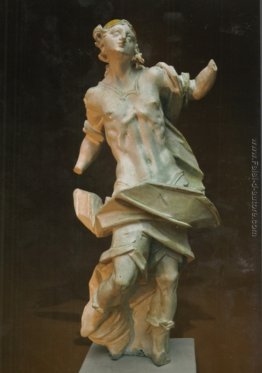 Allegoria del Coraggio Allegoria del Coraggio