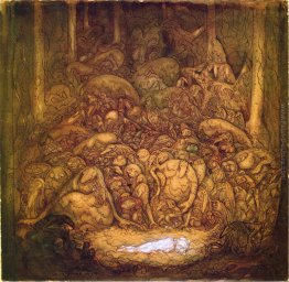 Troll Root Troll Root