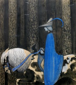 D? och d? tag tog Tomten i tyglarna D? och d? tag tog Tomten i tyglarna