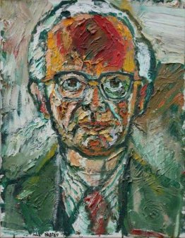 Il dottor Alfred Leslie Rowse (1903-1997) Il dottor Alfred Leslie Rowse (1903-1997)