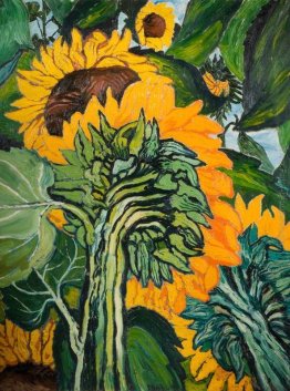 Girasoli Girasoli