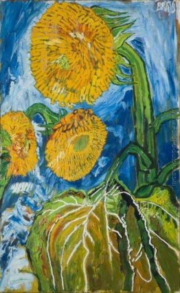 Girasoli Girasoli