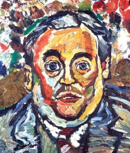 Cyril Smith Cyril Smith
