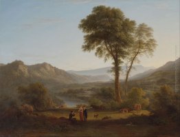 A Matlock - nebbia che sale A Matlock - nebbia che sale