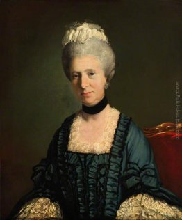 Henrietta Shelley (1731-1809), contessa di Onslow Henrietta Shelley (1731-1809), contessa di Onslow