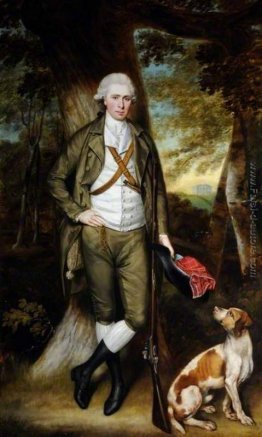 Joshua Walker (1750-1815), di Clifton House Joshua Walker (1750-1815), di Clifton House
