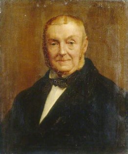 Ritratto di un uomo Ritratto di un uomo