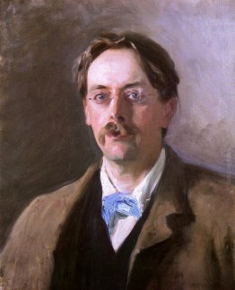 Sir Edmund Gosse Sir Edmund Gosse
