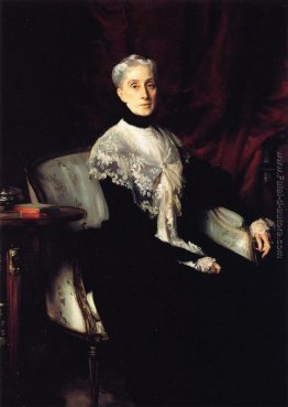 Mrs. William Crowninshield Endicott Mrs. William Crowninshield Endicott