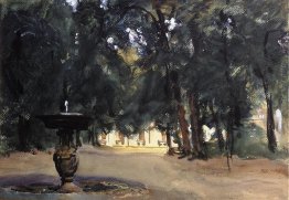Villa Torlonia Fontana Villa Torlonia Fontana
