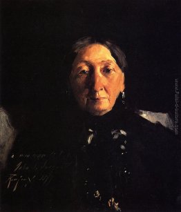 La signora Francois Buloz La signora Francois Buloz