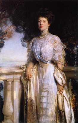 La signora Edward Deshon Brandegee La signora Edward Deshon Brandegee