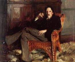 Robert Louis Stevenson Robert Louis Stevenson