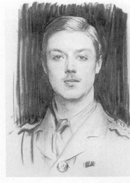 Ritratto di Albert Spencer, settimo conte Spencer Ritratto di Albert Spencer, settimo conte Spencer
