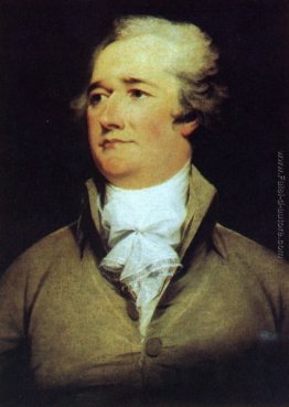 Alexander Hamilton Alexander Hamilton