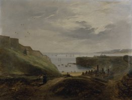 Prima di Haven, Tynemouth - Alba Prima di Haven, Tynemouth - Alba