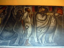 La Acechanza La Acechanza