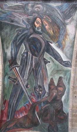 Prometheanist Prometheanist