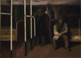 La metropolitana La metropolitana