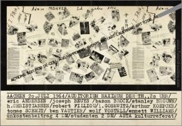 Azione, agit-pop, De-Coll / età, eventi, Eventi, L'Autrisme, art Azione, agit-pop, De-Coll / età, eventi, Eventi, L'Autrisme, art