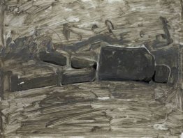 Vergine in legno Vergine in legno
