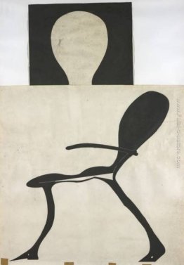 Luminose Stag Chair Luminose Stag Chair