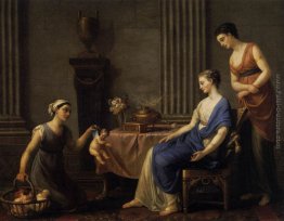 Il Venditore di Amorini Il Venditore di Amorini