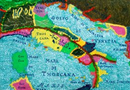 L'Italia ei Balcani # 7 L'Italia ei Balcani # 7