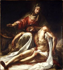 Pietà Pietà