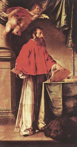 San Girolamo San Girolamo