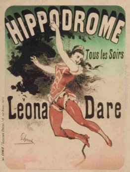 Ippodromo, Leona Dare Ippodromo, Leona Dare