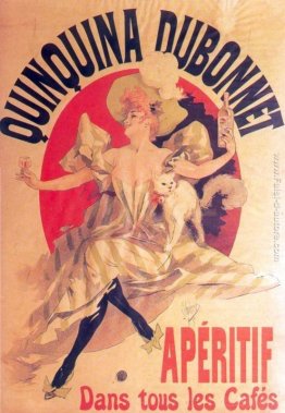 Quinquina Dubonnet Quinquina Dubonnet