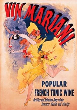 Vin Mariani Vin Mariani