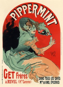 Pippermint, Get Frères Pippermint, Get Frères