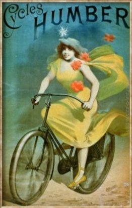 Cicli Humber Cicli Humber