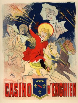 Casino d'Enghien Casino d'Enghien