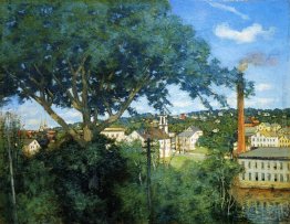 Il Villaggio di fabbrica Il Villaggio di fabbrica