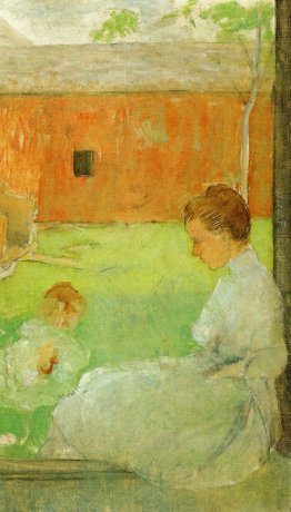 Madre e figlio Madre e figlio