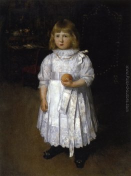 Ritratto di Cara Ritratto di Cara