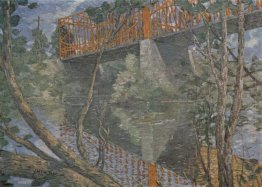 Il ponte rosso Il ponte rosso