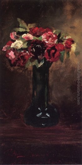Natura morta con fiori Natura morta con fiori