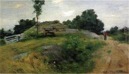 Connecticut Scene Connecticut Scene