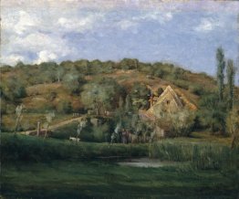 A Homestead Francese A Homestead Francese