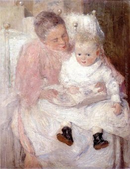 Madre e figlio Madre e figlio