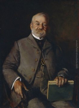 L'On. Henry Gullett MLC L'On. Henry Gullett MLC