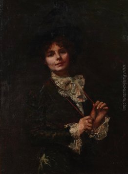 La collana di corallo La collana di corallo