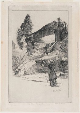 Vecchia casa, Trinity Lane, Sydney Vecchia casa, Trinity Lane, Sydney