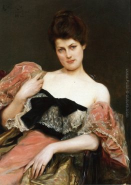 Ritratto di signora Ritratto di signora